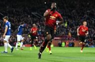 Could Pogba return to the Serie A champions?